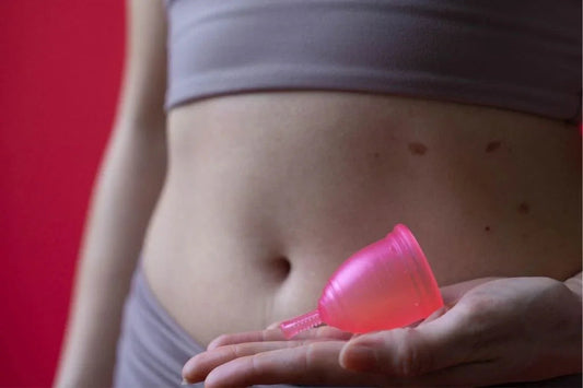 Can You Use a Menstrual Cup Postpartum?