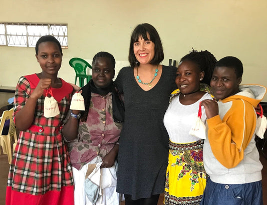 How We Make Sure Our Donations Have a Positive Long Term Impact