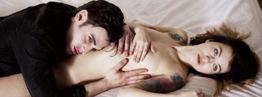 scene movie “Can vampires smell my period?” by Erika Lust