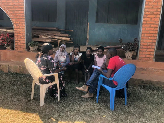 Donating Menstrual Cups in Malawi (Field Report)