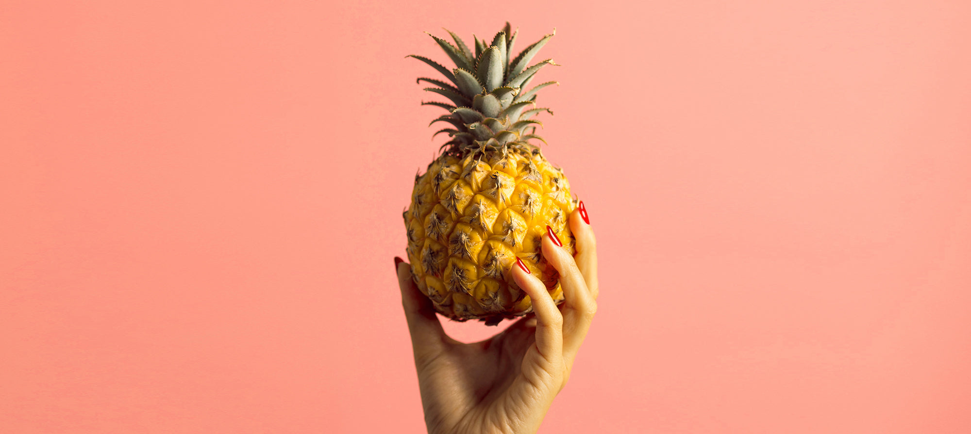 How To Increase Your Period Flow With Pineapple – Ruby Cup