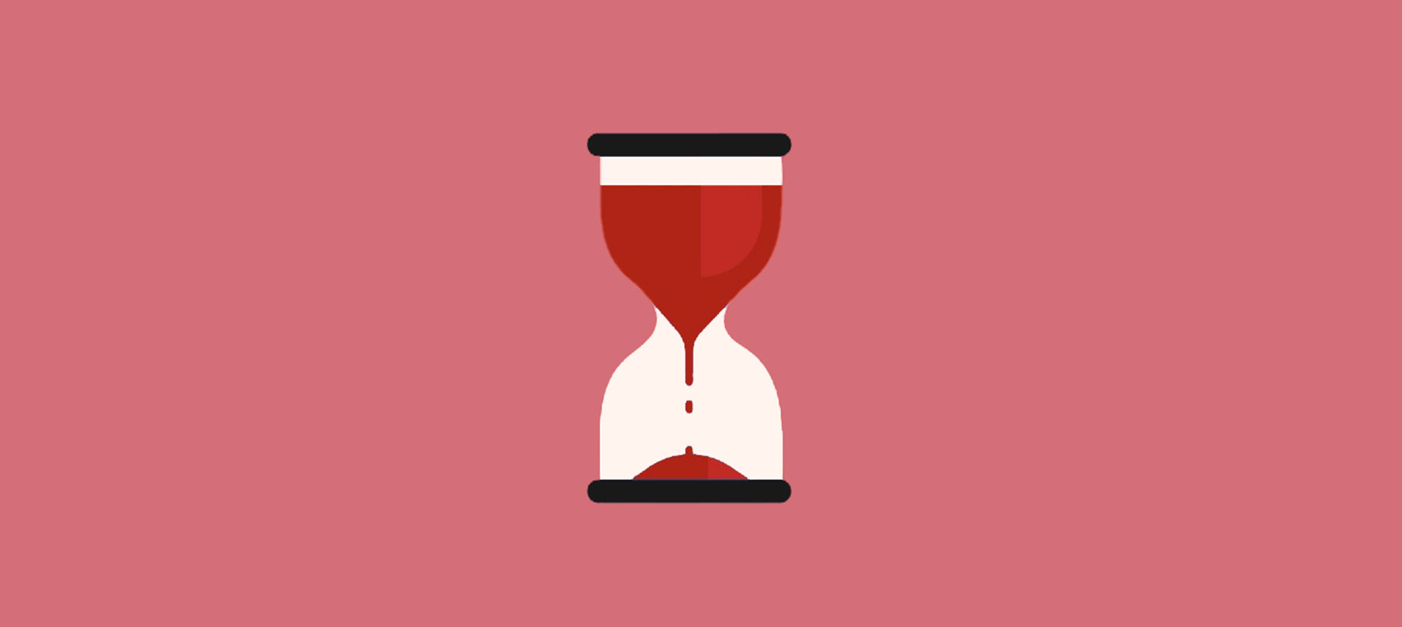 Ruby Cup Explains: How To Make Your Period End Faster