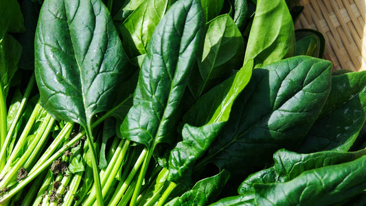PMS, Cramps, Heavy Bleeding – How These 3 Veggies Help