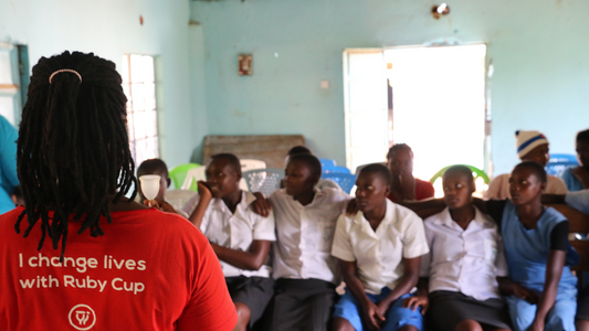 Donating Menstrual Cups: How Your Donation Helps