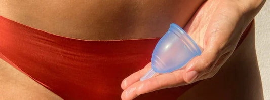 Menstrual Cup Pain: Is It Normal & What Can You Do About It?