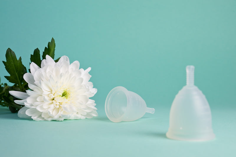 Reasons why you'd want to switch to a menstrual cup