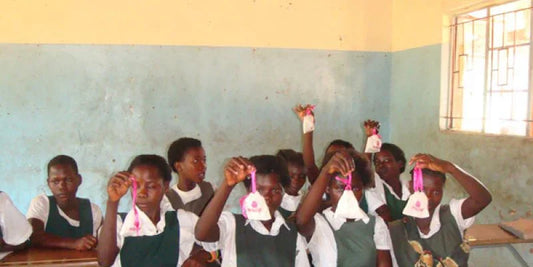 Ruby Cup in Zambia