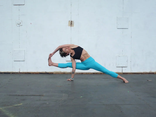 Work With Your Hormone Cycle To Improve Your Workout Results