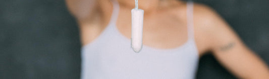 Choosing Healthy Menstrual Products and Other Issues for ‘Listen to Les’