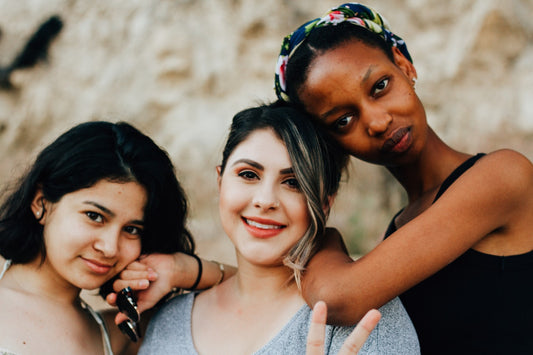 The Wacky World of Cultural Attitudes to Menstruation Part 1