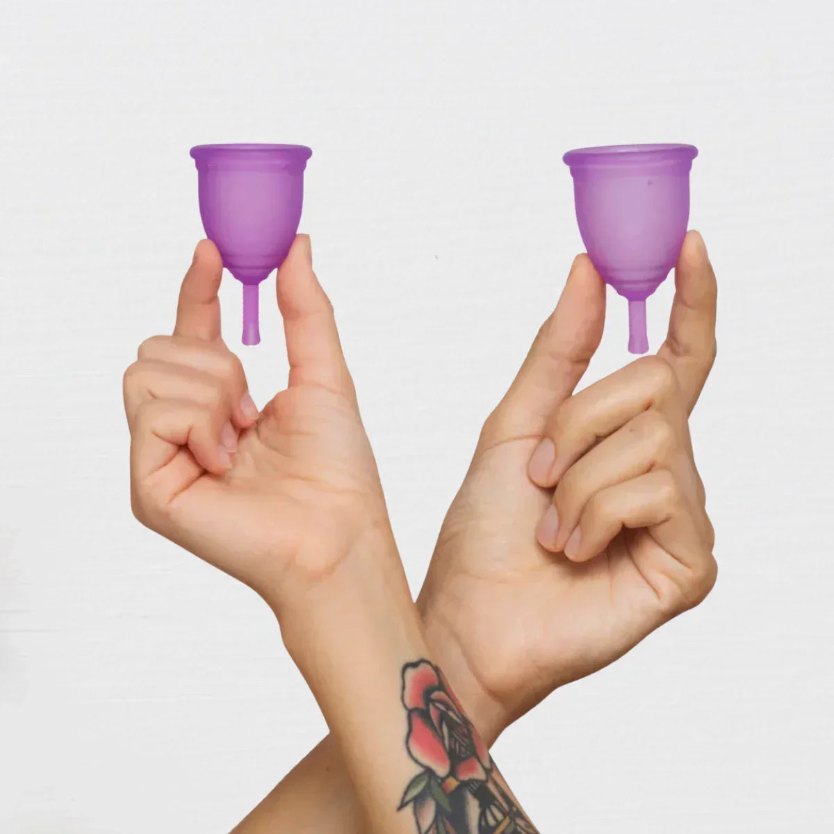 Donate a Ruby Cup