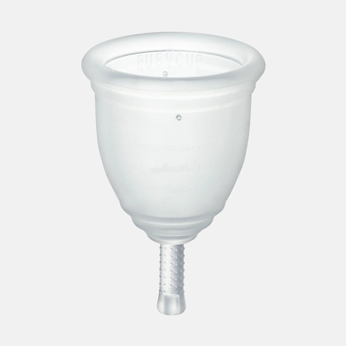Ruby Cup Menstrual Cup
