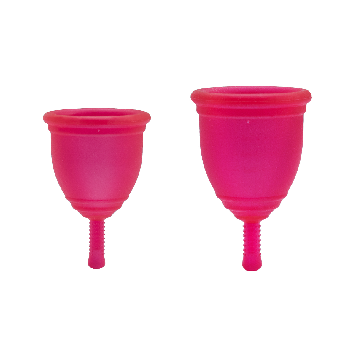 The Ruby Cup Duo