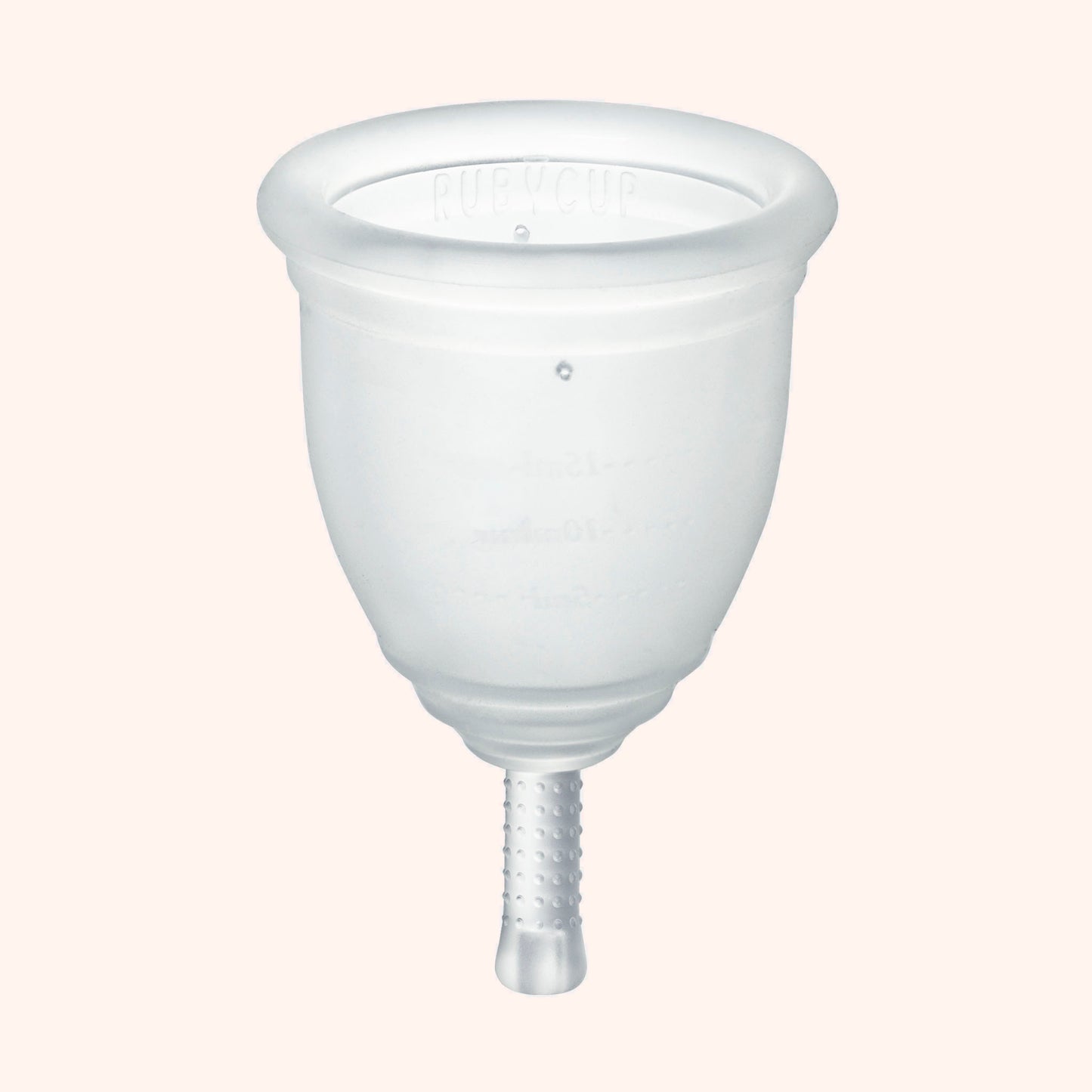 Cup & Sterilizer