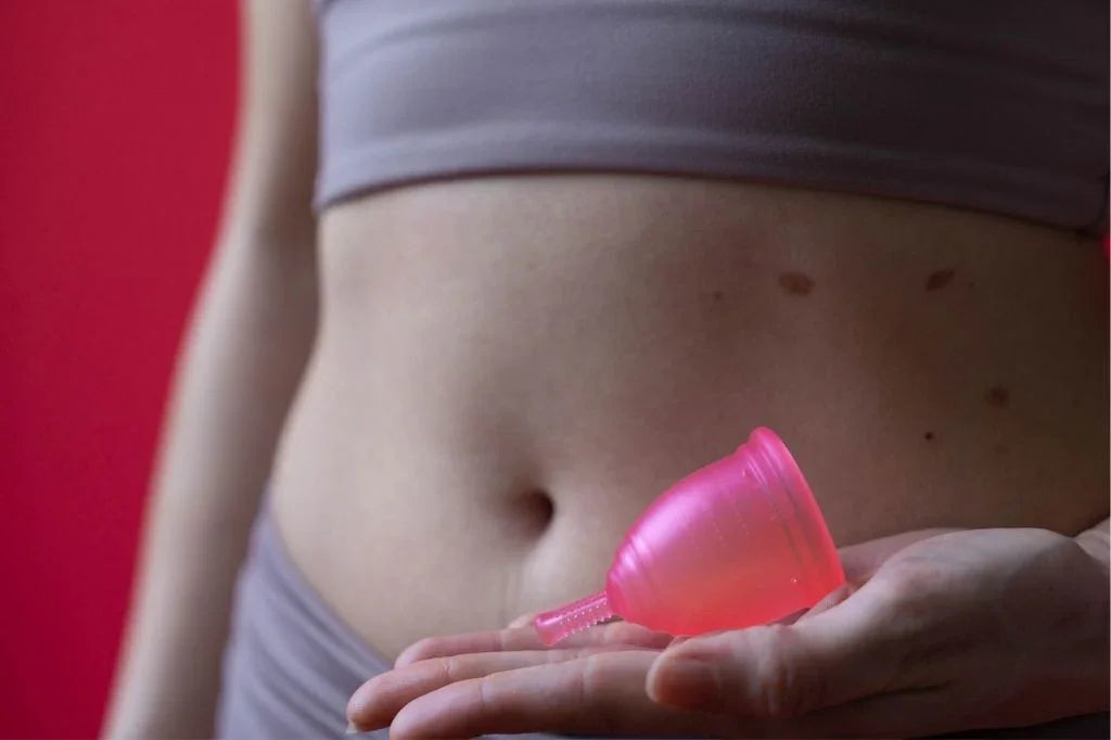Can You Use a Menstrual Cup Postpartum?