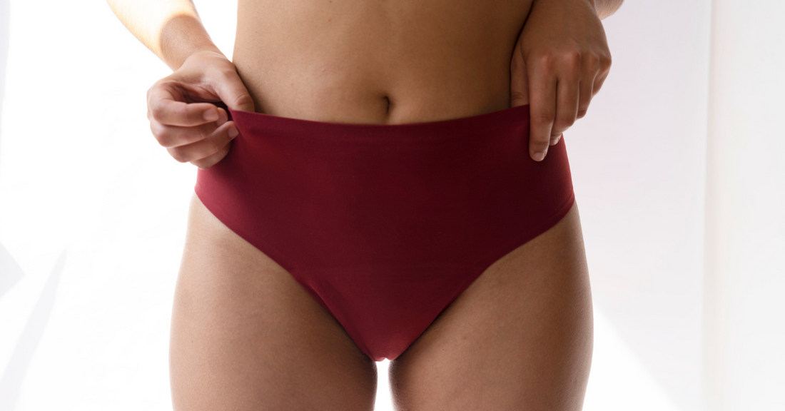 Period pants are cheaper in 2024 after VAT tax got axed