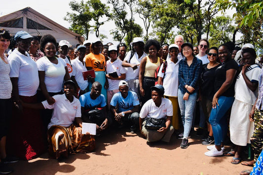 Innovative Partnerships: Luanda International School & Ruby Cup