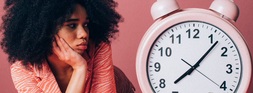 How to Make your Period Come Faster