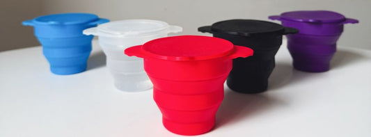 Best Menstrual Cup Steriliser | How to Sterilise Your Cup