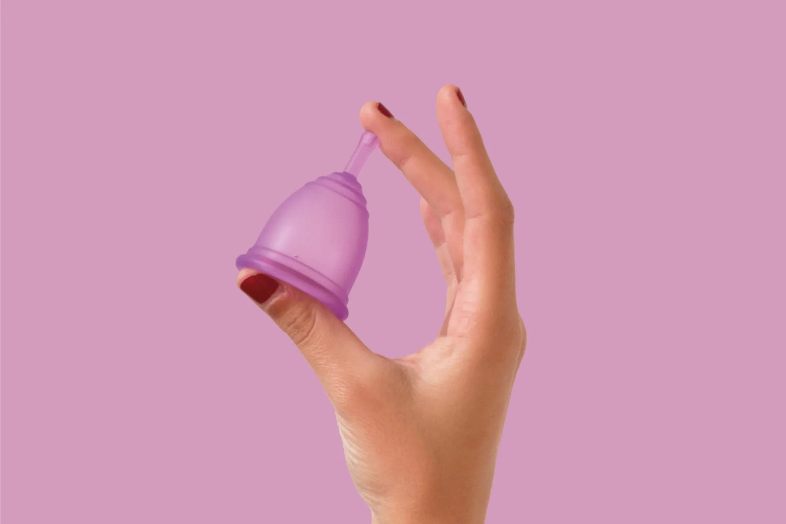 what's a menstrual cup