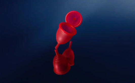 Pros and cons of a menstrual cup