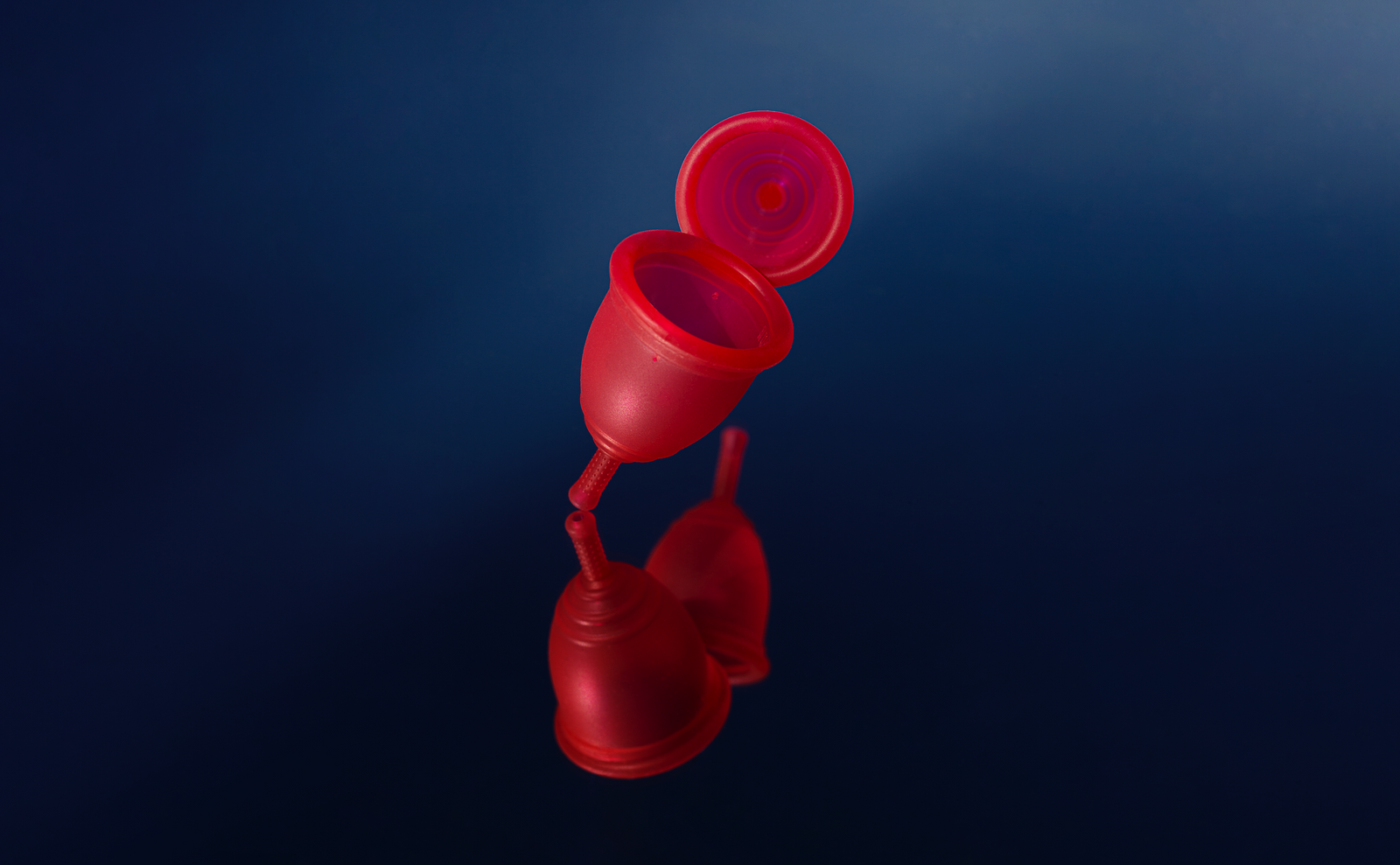 Pros and cons of a menstrual cup