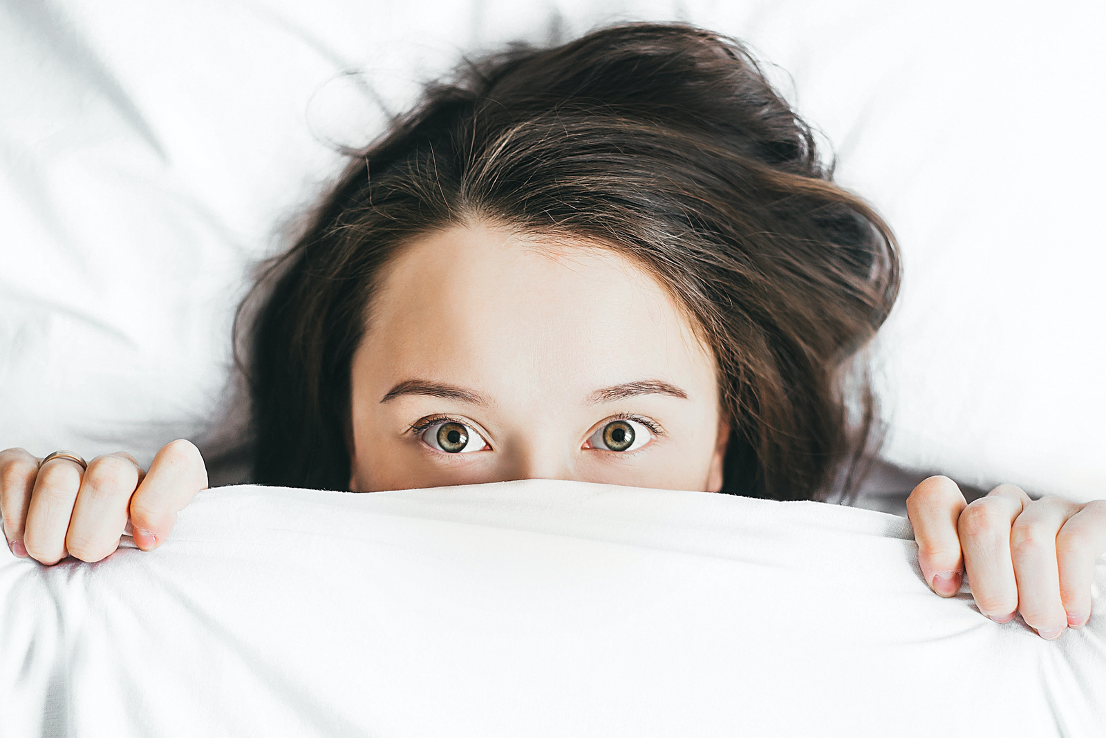 Menstrual cups and toxic shock syndrome (TSS)