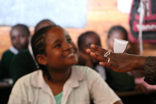 The Gift Of Giving This Christmas