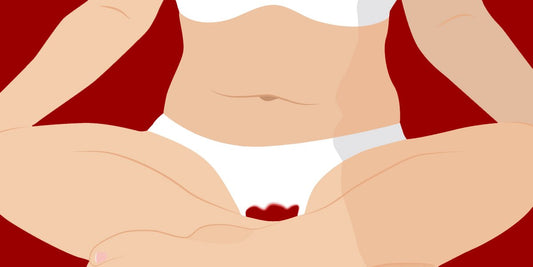 Menstruationstasse läuft aus: Ursache und Lösungen