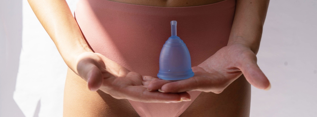 Period Pants and Menstrual Cup: The Best Zero-Waste Backup Period Protection