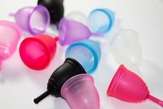 The Best Menstrual Cup for a Tilted Uterus