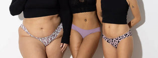 How Long Can You Wear Period Underwear?