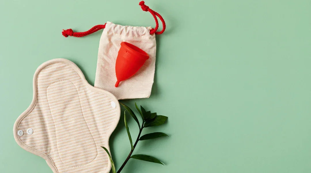 How to Save Money on Period Products