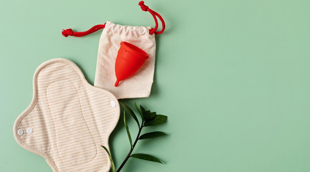 How to Save Money on Period Products