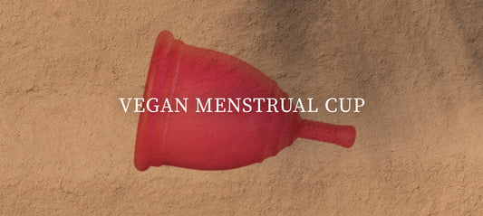 Vegan menstrual cup? Choose Ruby Cup