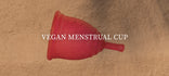 Vegan menstrual cup? Choose Ruby Cup