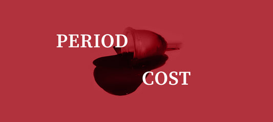 What does periods and menstruation cost?