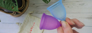 The 5 Best Menstrual Cups for Beginners