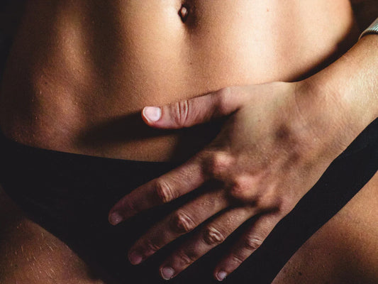 Do-I-Have-Weak-Pelvic-Floor-Muscles?