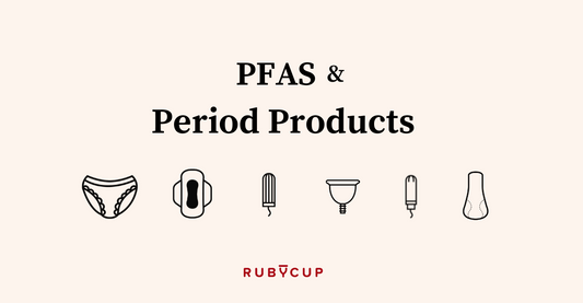 PFAS and Period Products