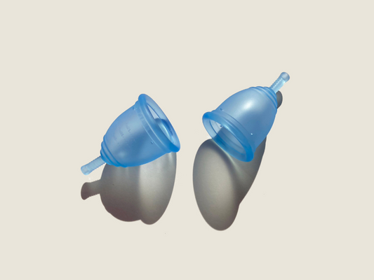 The Benefits of Menstrual Cups: A Pelvic Floor Specialist's Perspective