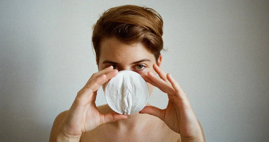 This woman made 160 plaster cast vulvas that got turned into a game