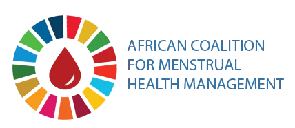 The African Coalition For Menstrual Health Management
