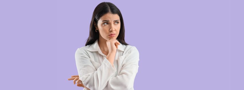 Why is My Menstrual Blood Slimy?