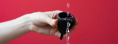 How to Clean a Menstrual Cup (It’s Easier Than You’d Think)