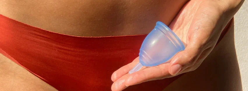 Menstrual Cup Pain: Is It Normal & What Can You Do About It?