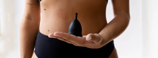 Menstrual Cup for Teenagers