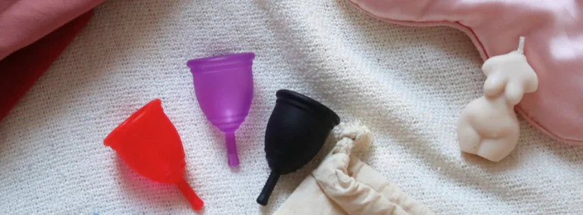 The Best Menstrual Cup for a Tilted Uterus