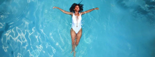 Can You Swim With a Menstrual Cup? Swimming on Your Period