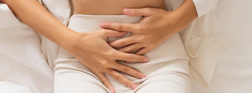 Warum ist mein Menstruationsblut schleimig?